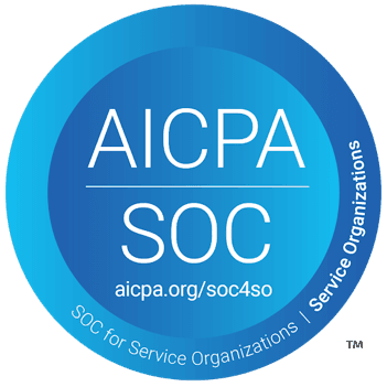 AICPA SOC 2 for Service Organizations - SOC for Service Organizations